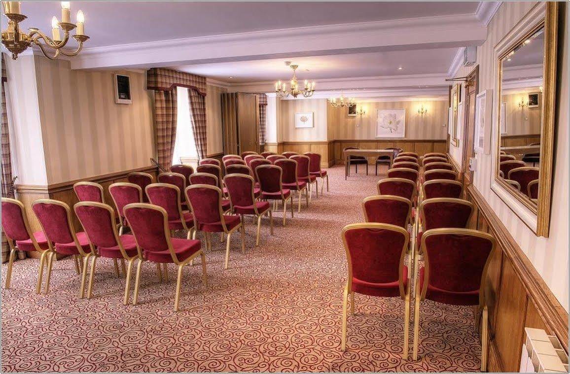 Wentbridge House Hotel Pontefract Fasiliteter bilde