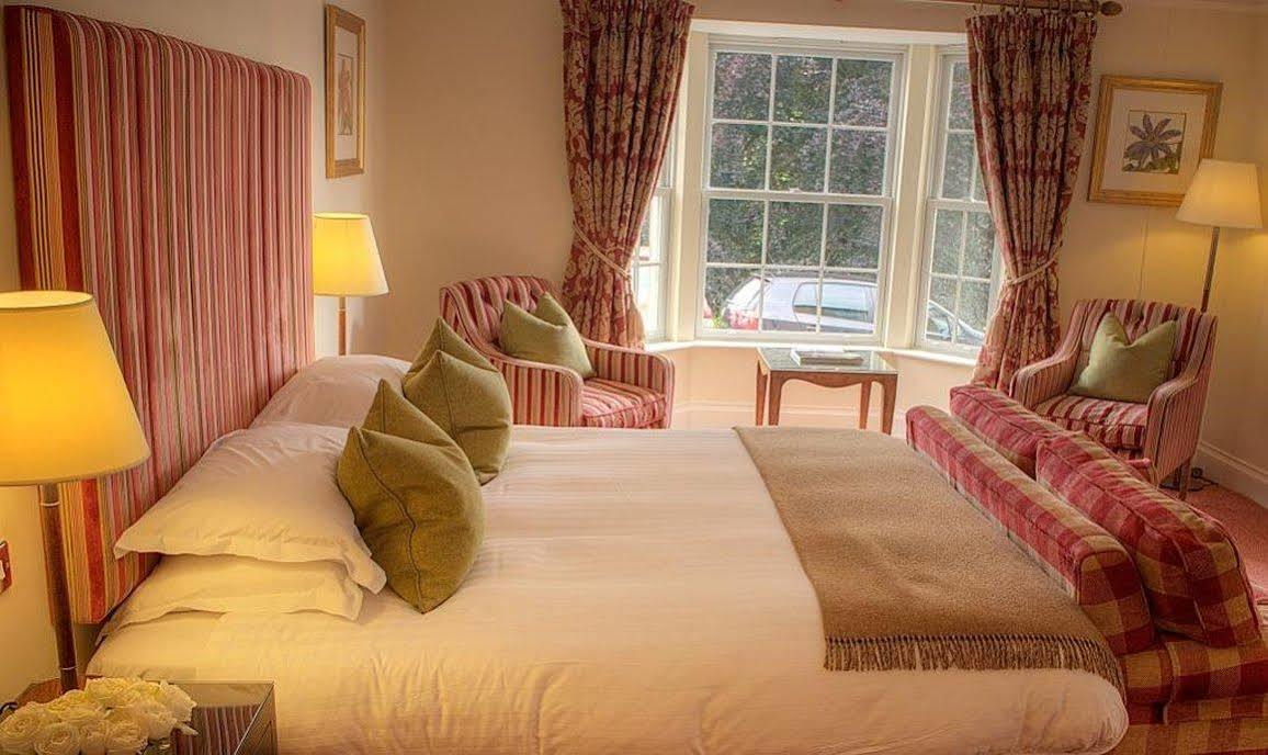 Wentbridge House Hotel Pontefract Rom bilde