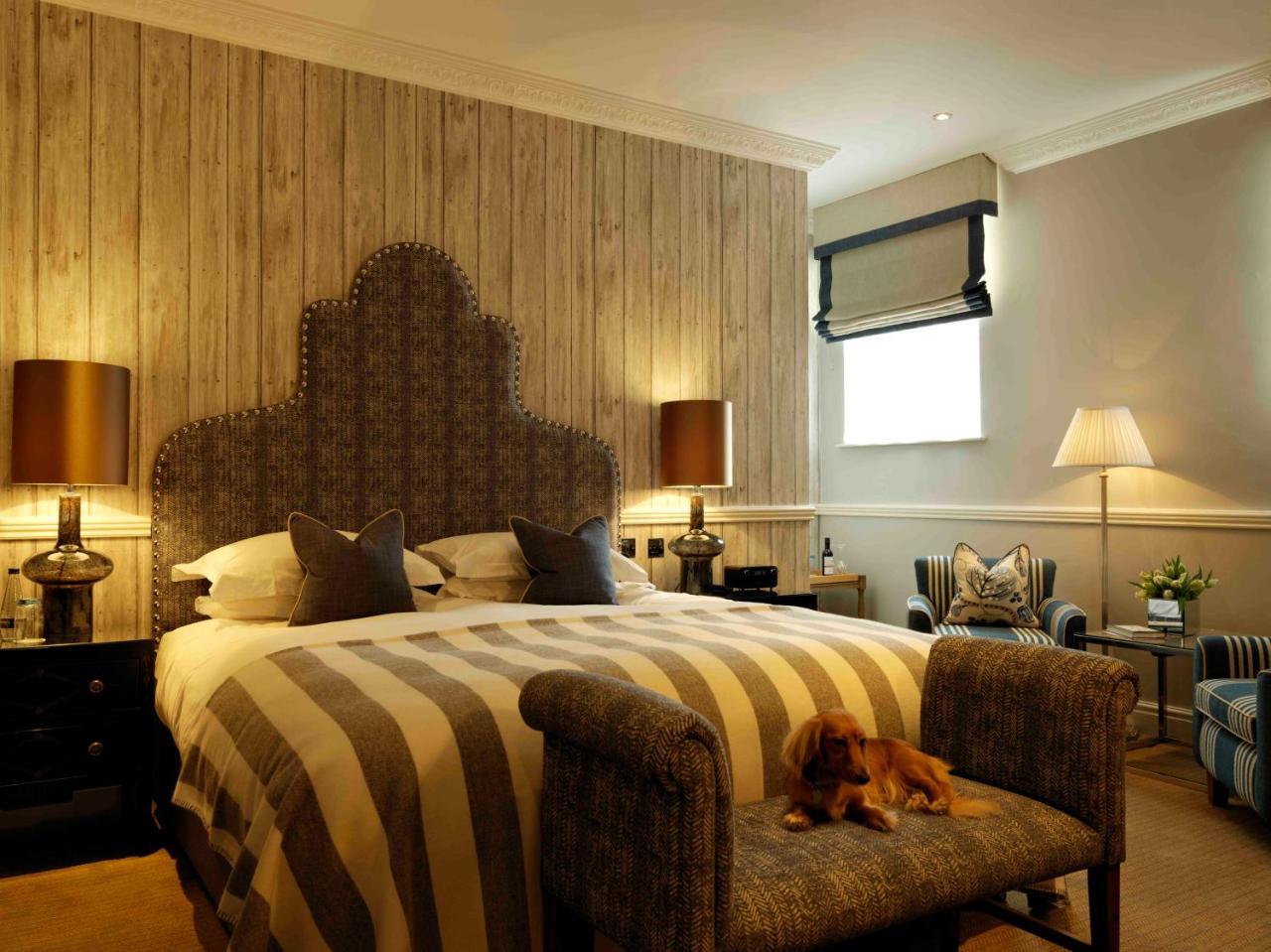 Wentbridge House Hotel Pontefract Eksteriør bilde