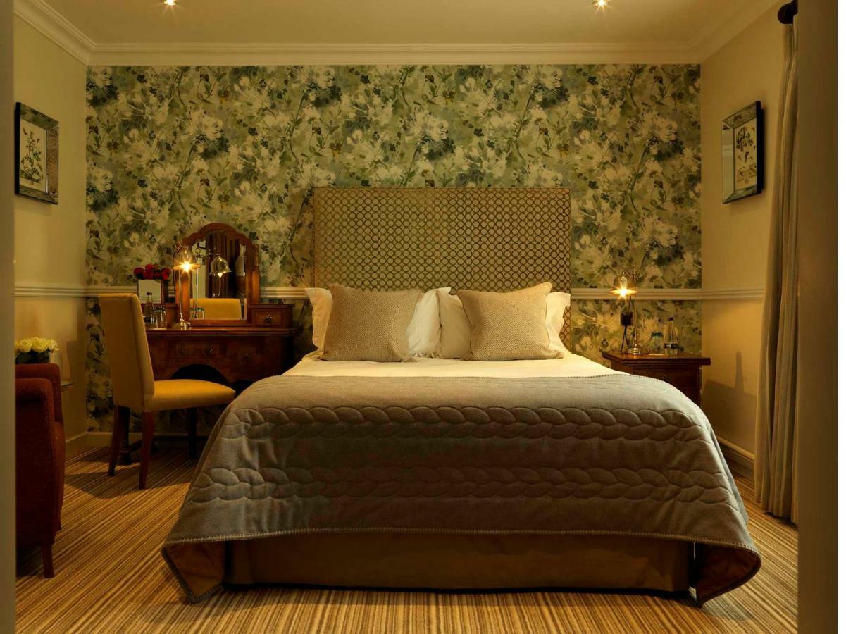 Wentbridge House Hotel Pontefract Eksteriør bilde