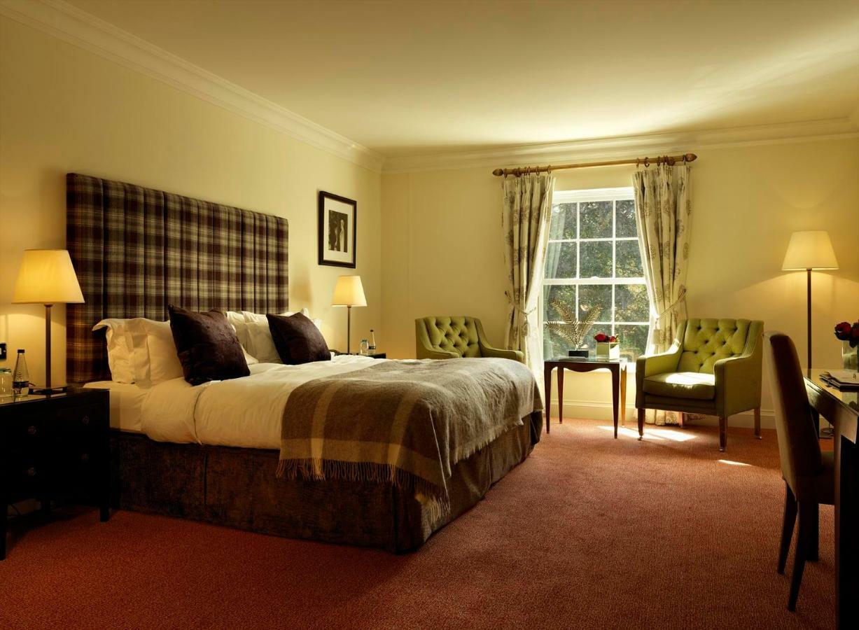 Wentbridge House Hotel Pontefract Eksteriør bilde
